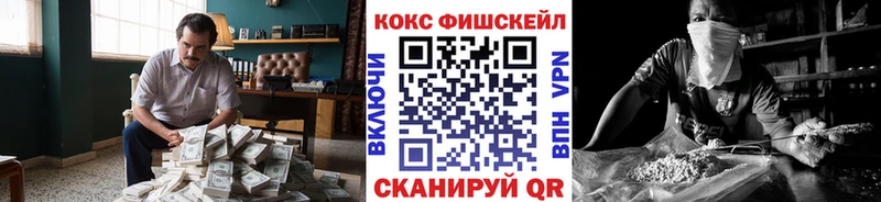 COCAIN FishScale Купить Наро-Фоминск